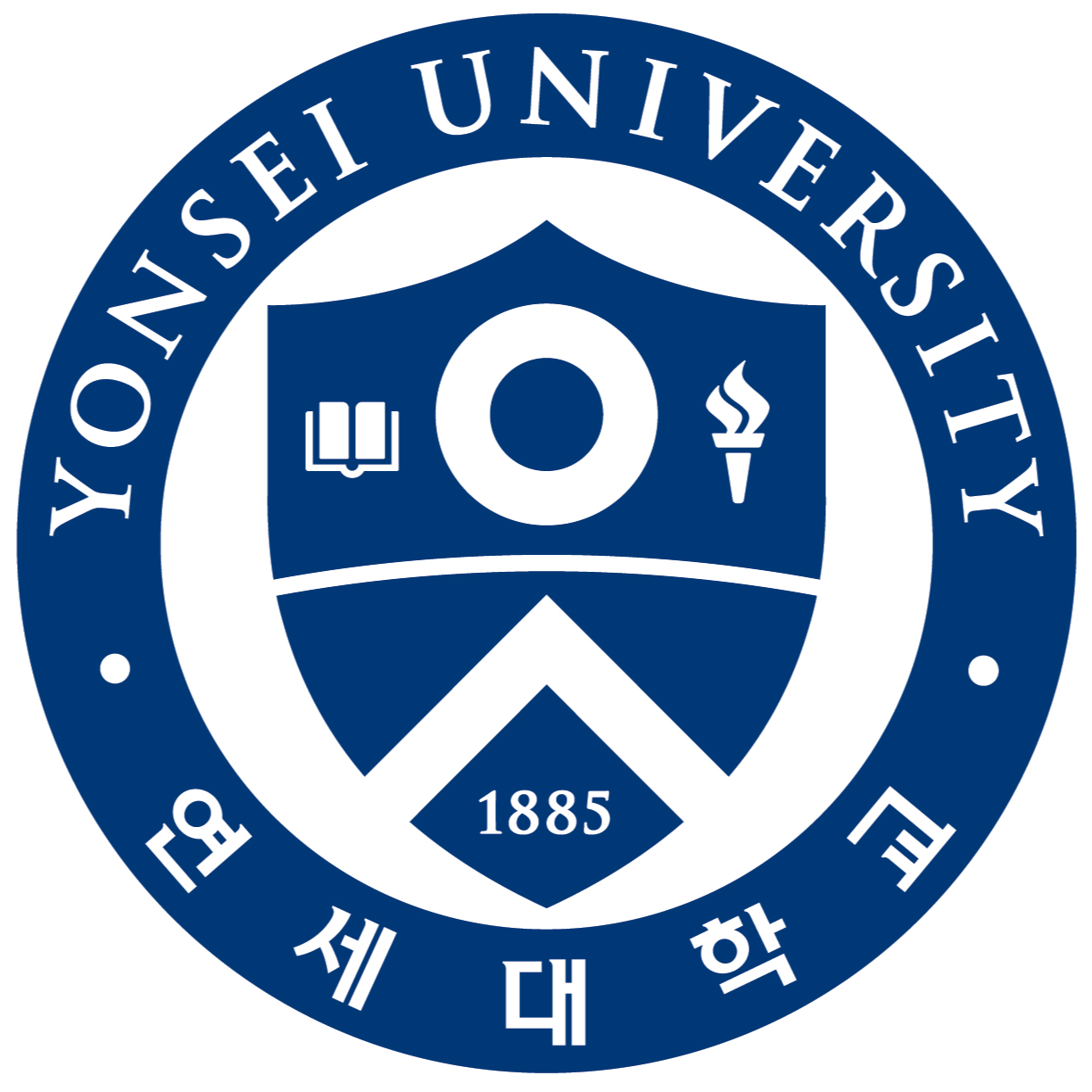 Yonsei University Logo